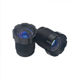 ABIR03311 ToF Lens for 1/3 inch sensors, f=3.3mm, F1.1