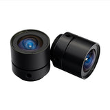 AFIR02510 ToF lens for 1/3 inch sensors, f=2.5mm, F1.1