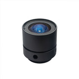 AFIR02510 ToF lens for 1/3 inch sensors, f=2.5mm, F1.1