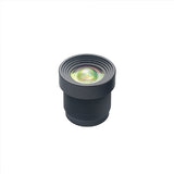 ABIR02512 ToF Lens for 1/3 inch sensors, f=2.47mm. F1.2