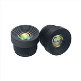 ABIR01612 ToF Lens for 1/6 inch sensors, f=1.62mm, F1.2
