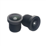 ABFE020820 2.08mm F2.0 FOV 195 Degree 5MP Fisheye Lens