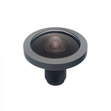 ABFE01420 1.4mm F2.15 FOV 190 Degree 12MP Fisheye Lens