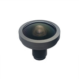 ABFE01320 1.31mm F2.1 FOV 190 Degree 12MP Fisheye Lens