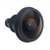 ABFE016920 1.69mm F2.0 FOV 185 Degree 12MP Fisheye Lens