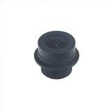 ABFE012421 Fisheye Lens 1.24mm F2.1 FOV 185 Degree 8MP