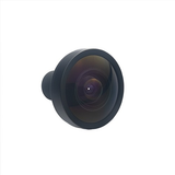 ABFE0112033-S 1.08mm F2.0 FOV 185 Degree 5MP Fisheye Lens
