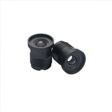 AB061516MG 2 Megapixel Lens for 1/2.7 inch sensors, f=6.13mm, F1.6 Starlight