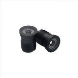 AB03916MG 2 Megapixel Lens for 1/2.7 inch sensors, f=3.9mm, F1.6 Starlight