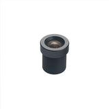 AB0620MG Megapixel Lens for 1/2 inch sensors, f=6mm, F2.2