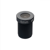 AB0618MG 5 Megapixel Lens for 1/2 inch sensors, f=6.0mm, F2.0