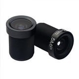 AB0418MG 5 Megapixel Lens for 1/2.5 inch sensors, f=4.0mm, F2.2