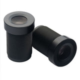 AB1218MG 5 Megapixel Lens for 1/2 inch sensors, f=12mm, F2.2