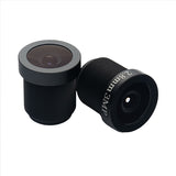 AB02928MG 3 Megapixel Lens for 1/2.7 inch sensors, f=3.05mm, F2.8