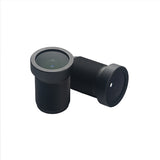 AB02620MG 3 Megapixel Lens for 1/4 inch sensors, f=2.64mm, F2.1