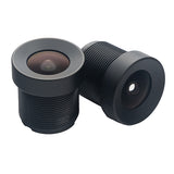 AB02616MG 4 Megapixel Lens for 1/3 inch sensors, f=2.65mm, F1.6 starlight