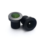 AB02521MG 3 Megapixel Lens for 1/3 inch sensors, f=2.53mm, F2.0