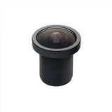 AB02524MG 5 Megapixel Lens for 1/2.5 inch sensors, f=2.5mm, F2.4