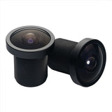 AB02524MG 5 Megapixel Lens for 1/2.5 inch sensors, f=2.5mm, F2.4