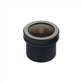 AB024524MG 5 Megapixel Lens for 1/2.7 inch sensors, f=2.45mm, F2.5