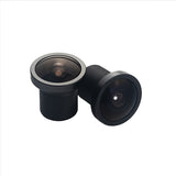 AB023524MG 5 Megapixel Lens for 1/2.5 inch sensors, f=2.35mm F2.4