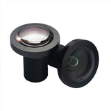 AD2554 Low Distortion Lens for 1/2.5 inch sensors, f=5.41mm, F2.55