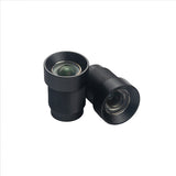 AD4735 Low Distortion Lens for 1/3 inch sensors, f=4.7mm, F3.5