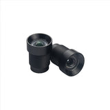 AD2835 Low Distortion Lens for 1/2.8 inch sensors, f=3.5mm, F4.0