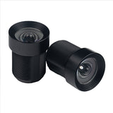 AD2724 Low Distortion Lens for 1/2.7 inch sensors, f=3.25mm, F2.4