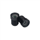 AD2530 Low Distortion Lens for 1/2.5 inch sensors, f=2.97mm, F4.2