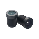 AD2536 Low Distortion Lens for 1/2.7 inch sensors, f=3.6mm, F1.8