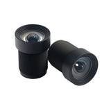 AD1420 Low Distortion Lens for 1/4 inch sensors, f=2.18mm, F3.5