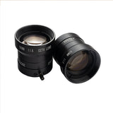 AN5018 Machine Vision Lens for 1/2.3 inch sensors, f=50mm 5MP