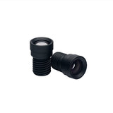 ASC07838MG Industrial Scanning lens for 1/3 inch sensors, f=7.8mm, F3.8
