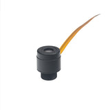 AM0928 Industrial Scanning lens for 1/3 inch sensors, f=9.119-12.030mm, F3.0