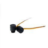 AM0928 Industrial Scanning lens for 1/3 inch sensors, f=9.119-12.030mm, F3.0