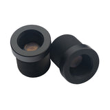 AB12-L Board Lens for 1/3 inch sensors, f=12mm, F2.5
