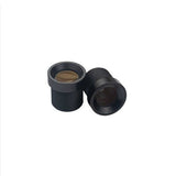 AB0825 Board lens for 1/2.7 inch sensors, f=8mm, F2.5