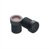 AB05224 Board Lens for 1/3 inch sensors, f=5.19mm, F2.4