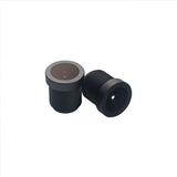 AB02921 Board Lens for 1/3 inch sensors, f=2.92mm, F2.2