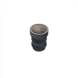AB0251 Board Lens for 1/3 inch sensors, f=2.48mm, F2.55
