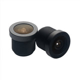 AB0182 Board Lens for 1/4 inch sensors, f=1.8mm, F2.5