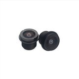 AB0151 Board lens for 1/4 inch sensors, f=1.5mm, F2.47