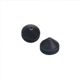 ABPH028 Pinhole lens for 1/3 inch sensors, f=2.8mm, F2.4
